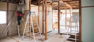 Entreprise de rénovation de la maison et de rénovation d’appartement à Bellecombe-Tarendol